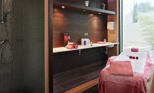 Hotel Hipotels Gran Conil Spa