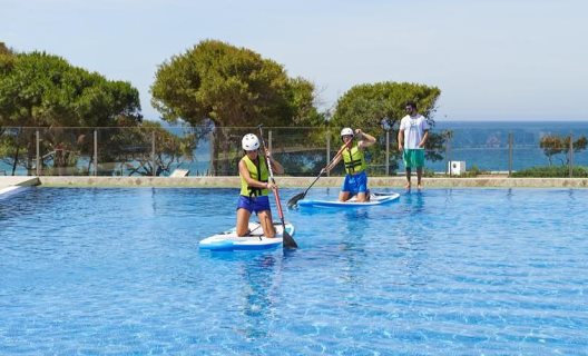 Hotel Hipotels Gran Conil Spa