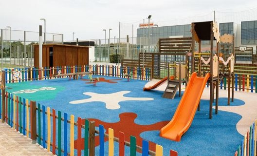 Hotel Hipotels Gran Conil Spa