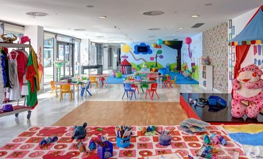 Hotel Hipotels Gran Conil Spa