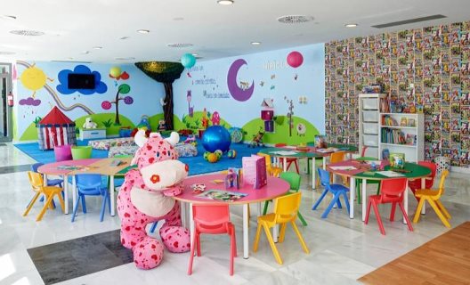 Hotel Hipotels Gran Conil Spa