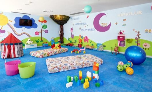 Hotel Hipotels Gran Conil Spa