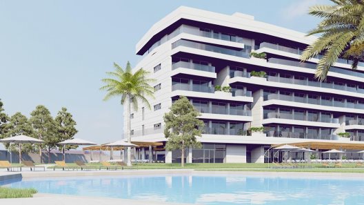 Hotel Hipotels Gran Playa De Palma