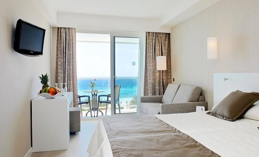 Hotel Hipotels Hipocampo