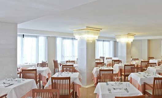 Hotel Hipotels Hipocampo
