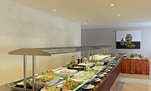 Hotel Hipotels Hipocampo