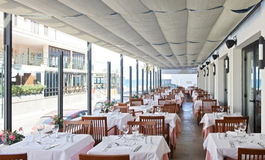 Hotel Hipotels Hipocampo
