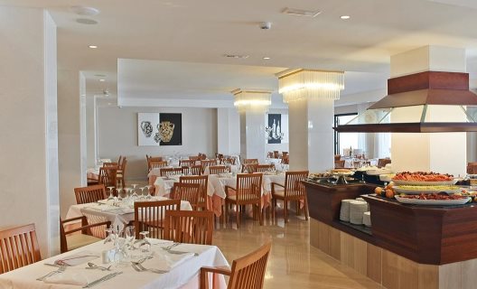 Hotel Hipotels Hipocampo