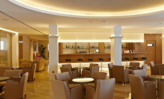 Hotel Hipotels Hipocampo