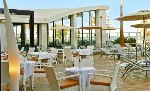 Hotel Hipotels Hipocampo