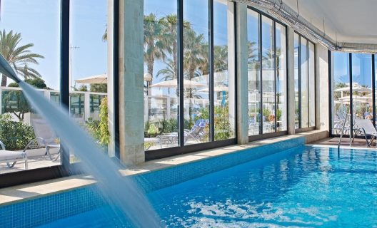 Hotel Hipotels Hipocampo
