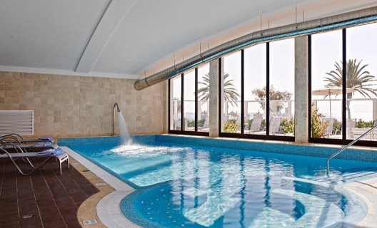 Hotel Hipotels Hipocampo