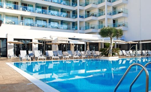Hotel Hipotels Hipocampo