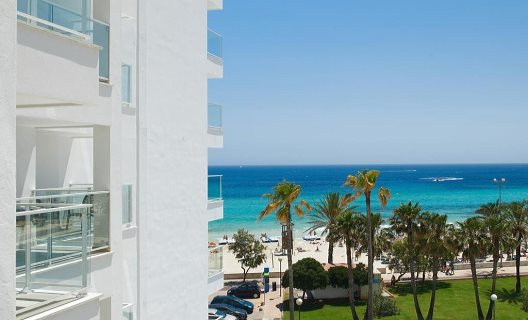 Hotel Hipotels Hipocampo