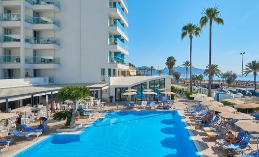 Hotel Hipotels Hipocampo