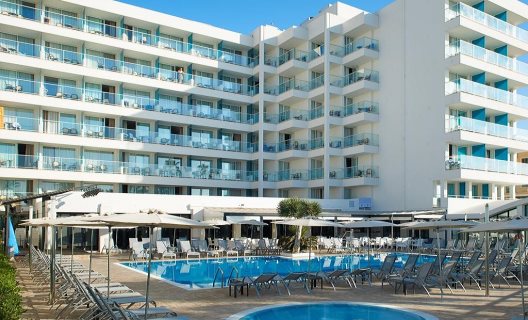 Hotel Hipotels Hipocampo