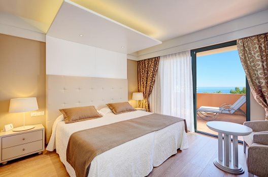 Hotel Hipotels Hipocampo Palace
