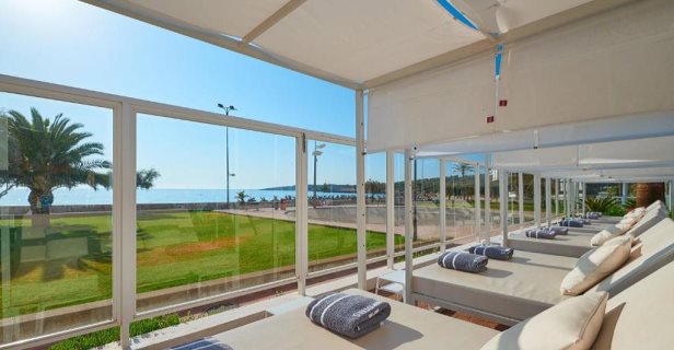 Hotel Hipotels Hipocampo Playa