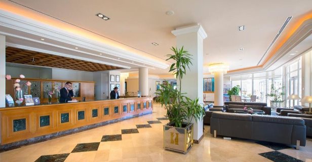 Hotel Hipotels Hipocampo Playa