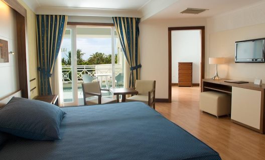 Hotel Hipotels La Geria