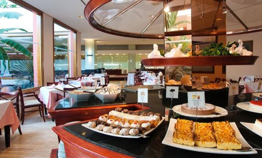 Hotel Hipotels La Geria