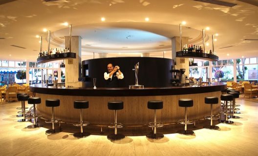 Hotel Hipotels La Geria
