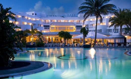 Hotel Hipotels La Geria