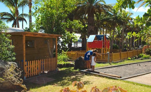 Hotel Hipotels La Geria
