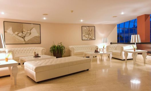 Hotel Hipotels La Geria