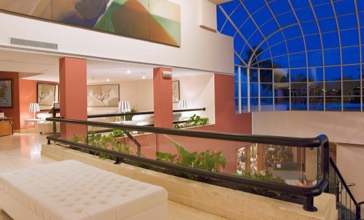 Hotel Hipotels La Geria