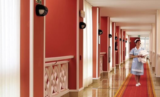 Hotel Hipotels La Geria