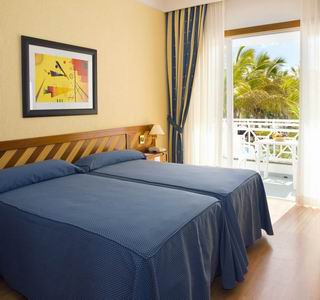 Hotel Hipotels La Geria