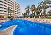 Hotel Hipotels Marfil Playa, 4 stars