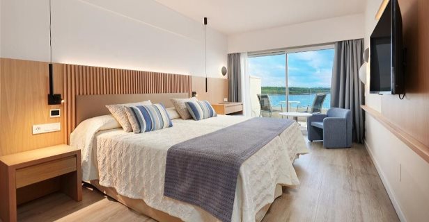 Hotel Hipotels Mediterráneo Adults Only