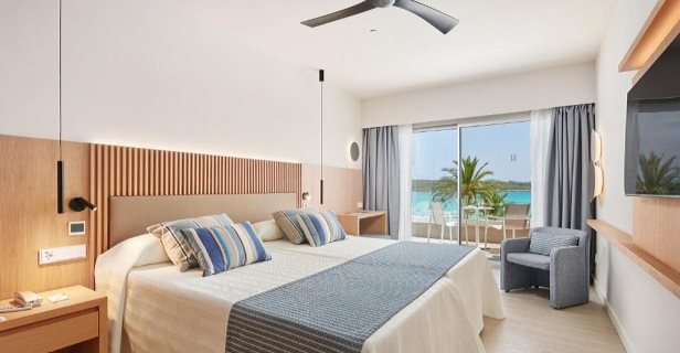 Hotel Hipotels Mediterráneo Adults Only