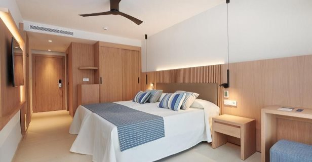 Hotel Hipotels Mediterráneo Adults Only