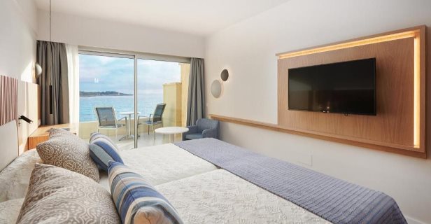 Hotel Hipotels Mediterráneo Adults Only