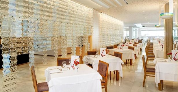 Hotel Hipotels Mediterráneo Adults Only