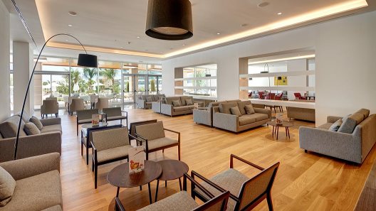 Hotel Hipotels Playa De Palma Palace Spa