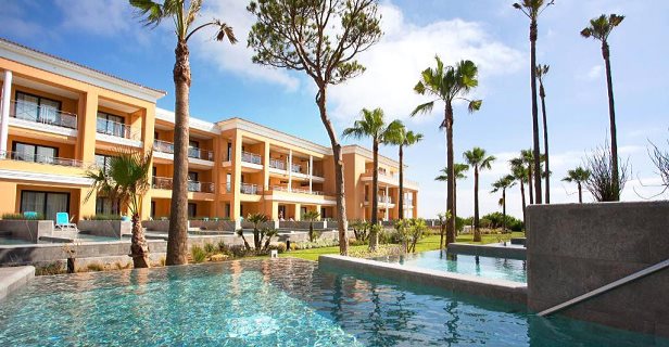 Hotel Hipotels Playa La Barrosa Adults Only