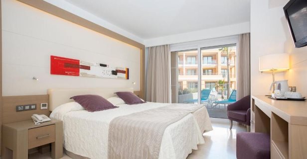 Hotel Hipotels Playa La Barrosa Adults Only