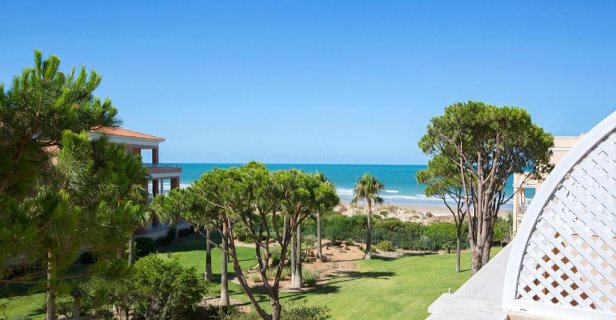 Hotel Hipotels Playa La Barrosa Adults Only
