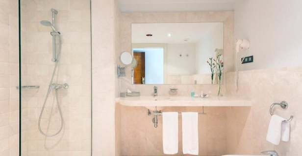Hotel Hipotels Playa La Barrosa Adults Only