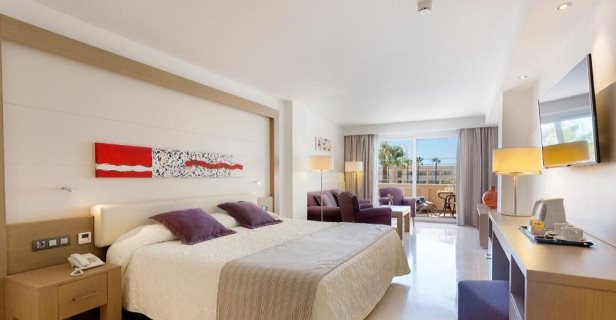 Hotel Hipotels Playa La Barrosa Adults Only