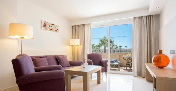 Hotel Hipotels Playa La Barrosa Adults Only