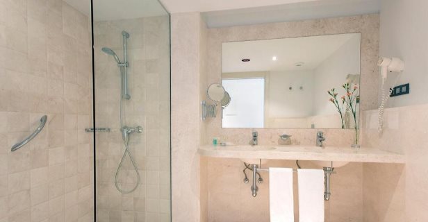Hotel Hipotels Playa La Barrosa Adults Only