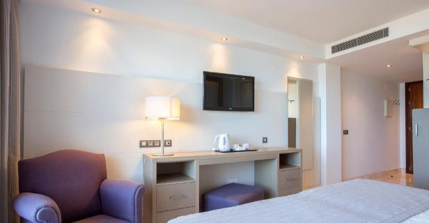 Hotel Hipotels Playa La Barrosa Adults Only