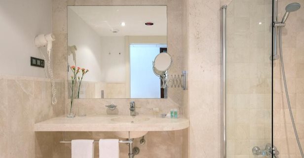 Hotel Hipotels Playa La Barrosa Adults Only