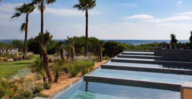 Hotel Hipotels Playa La Barrosa Adults Only