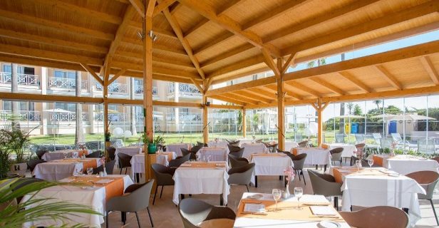Hotel Hipotels Playa La Barrosa Adults Only